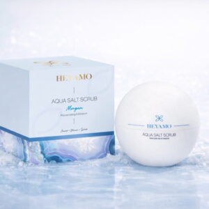 Al-Morgan – Body Scrub