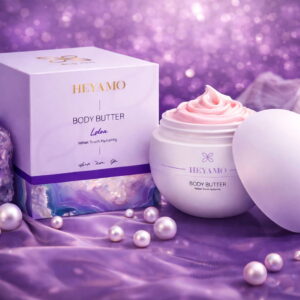 Lulu – Body Butter